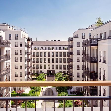 The Wellem Residences Düsseldorf Zimmer foto